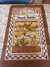 Vintage harrods food for sale  DUNGANNON