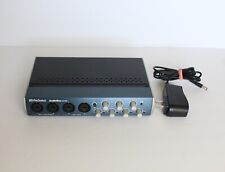 Interfaz de audio USB PreSonus AudioBox 44VSL con fuente de alimentación segunda mano  Embacar hacia Argentina