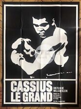 Muhammad ali cassius d'occasion  Expédié en Belgium