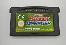 Total soccer manager usato  Seregno