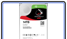Seagate ironwolf pro for sale  Longwood