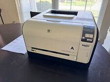 Laserjet cp1525nw workgroup for sale  Auburn Hills