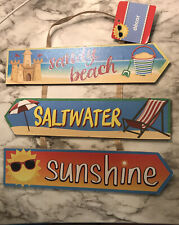 Beach house nautical for sale  New Baltimore