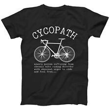 Cycopath shirt funny for sale  LEAMINGTON SPA
