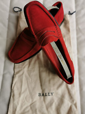 Vintage bally suede for sale  AYLESBURY