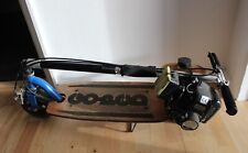 petrol scooter goped for sale  ANDOVER