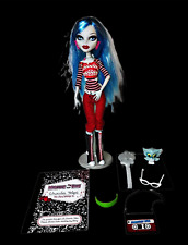 Monster high mattel for sale  Madison Heights
