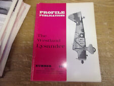 Publications 159 westland for sale  Fleetwood