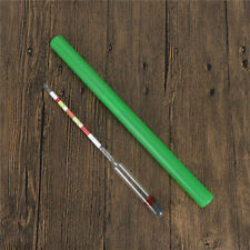 Alcohol proof hydrometer for sale  Shipping to Ireland