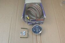 Smiths ammeter 50a for sale  Shipping to Ireland