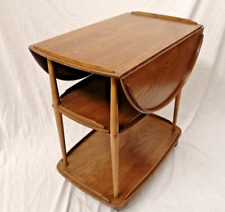 Vintage ercol trolley for sale  CRIEFF