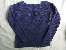 Pull bleu taille d'occasion  Espalion