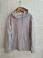 Lacoste sport hoodie for sale  KINGSWINFORD