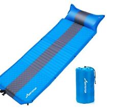 Movtotop Camping Sleeping Pad With Pillow for sale  Shipping to South Africa