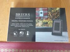 Briers digital indoor for sale  DEREHAM