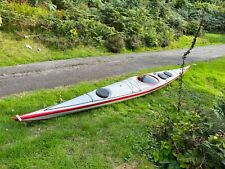 Sea kayak fibreglass for sale  WIRRAL