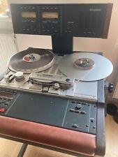 studer a807 for sale  Shipping to Ireland