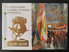 Vaticano 2006 centenario usato  Traversetolo