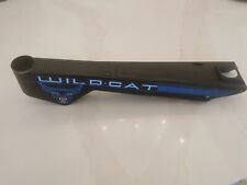 Raleigh wildcat frame for sale  DARTFORD