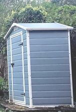 Garden shed keter for sale  CHEPSTOW