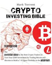 Crypto investing bible for sale  Powder Springs