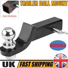 Inch towbar tongue for sale  UK