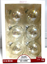 Ornaments glass ashland for sale  Coker