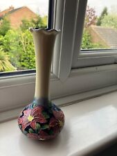 Old tupton vase for sale  STOCKTON-ON-TEES