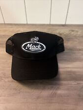Mack hat for sale  Appleton