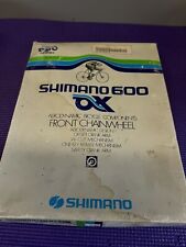 Shimano 600 nos for sale  Shipping to Ireland