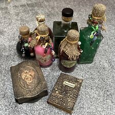 Magic witchcraft harry for sale  BOLTON