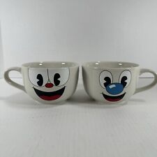Cuphead teacup mug for sale  Cumming