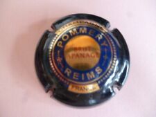 Capsule champagne pommery d'occasion  Reims