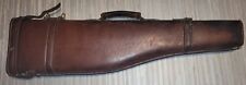 Vintage leather leg for sale  ALRESFORD