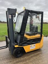 Boss 1.6 electric for sale  ARUNDEL