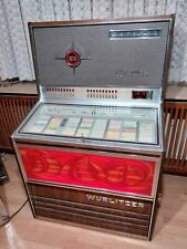 Jukebox musikbox wurlitzer gebraucht kaufen  Obrighoven
