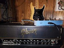 Gibson 30rvh super for sale  Oxford