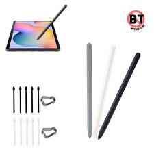 S Pen für Galaxy Tab S6 Lite S7 S8 S9 Series Stylus Pen Druckerkennung, √с, usado comprar usado  Enviando para Brazil