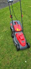 Sovereign lawnmower model for sale  MANCHESTER
