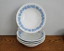 Wedgwood queensware coupe for sale  Fairfax