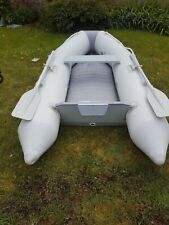 Inflatable boat dinghy for sale  BASINGSTOKE