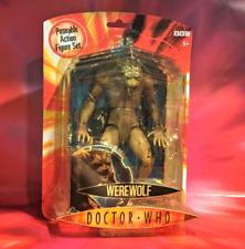 Doctor werewolf action for sale  MANCHESTER