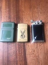 harley zippo for sale  BECCLES