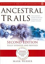 Ancestral trails complete for sale  UK