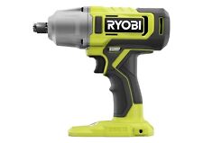 RYOBI PCL265B ONE+ 18V Cordless 1/2" Impact Wrench (Tool Only) for sale  Shipping to South Africa