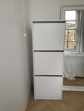 ikea bissa shoe cabinet for sale ikea bissa shoe cabinet for sale LONDON