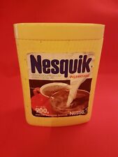 Boite nesquik 900 d'occasion  Dombasle-sur-Meurthe