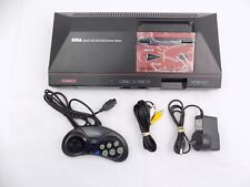 Sega Master System 1 primeiro console PAL com controle e cabos comprar usado  Enviando para Brazil