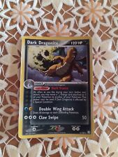 Dark dragonite 109 usato  Crotone