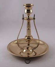 Baldwin brass chamberstick for sale  Ambler